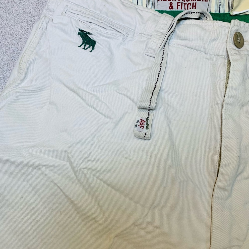 Abercrombie & Fitch Shorts
